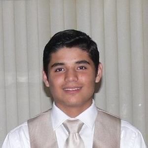 Meet your Posher, Marcus